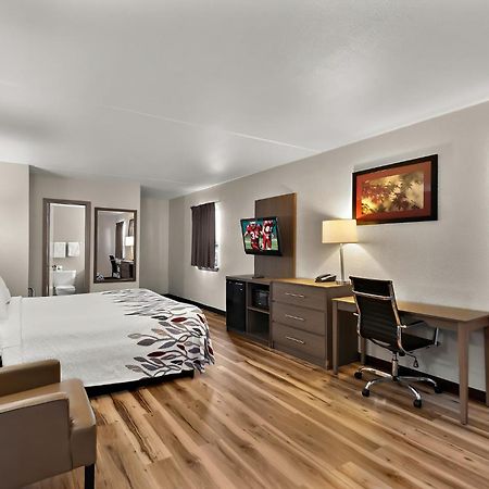Red Roof Inn Winchester, Va Екстериор снимка