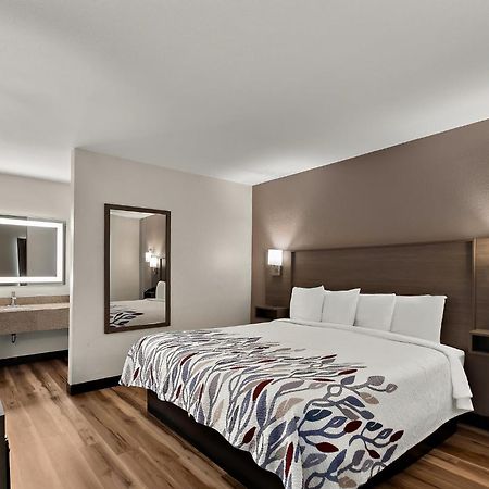 Red Roof Inn Winchester, Va Екстериор снимка