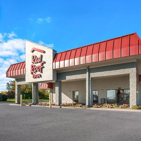 Red Roof Inn Winchester, Va Екстериор снимка