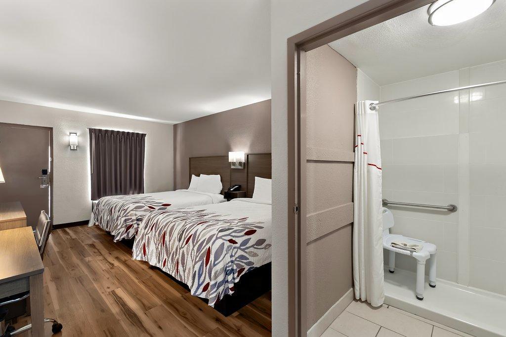 Red Roof Inn Winchester, Va Екстериор снимка