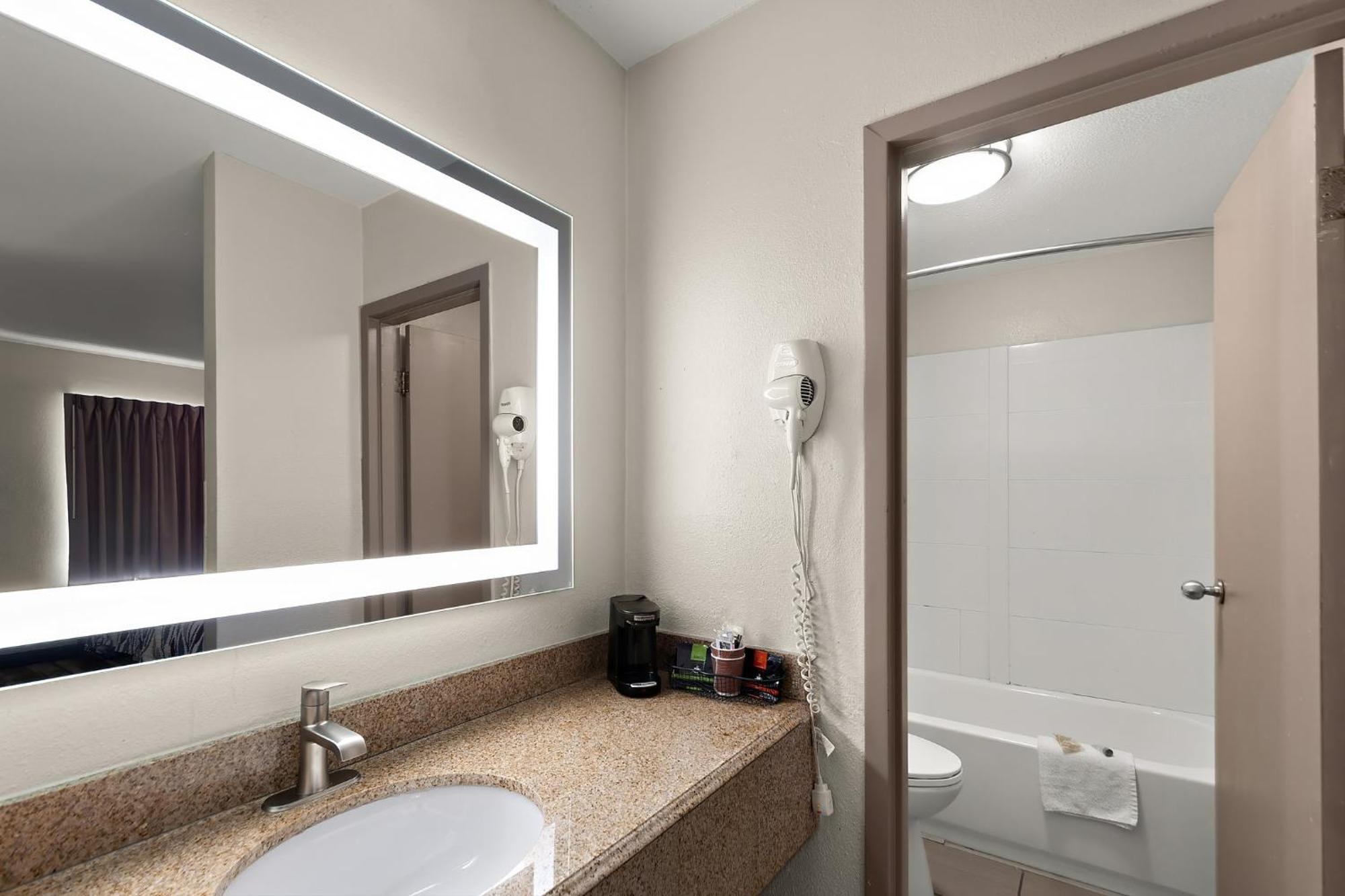 Red Roof Inn Winchester, Va Екстериор снимка
