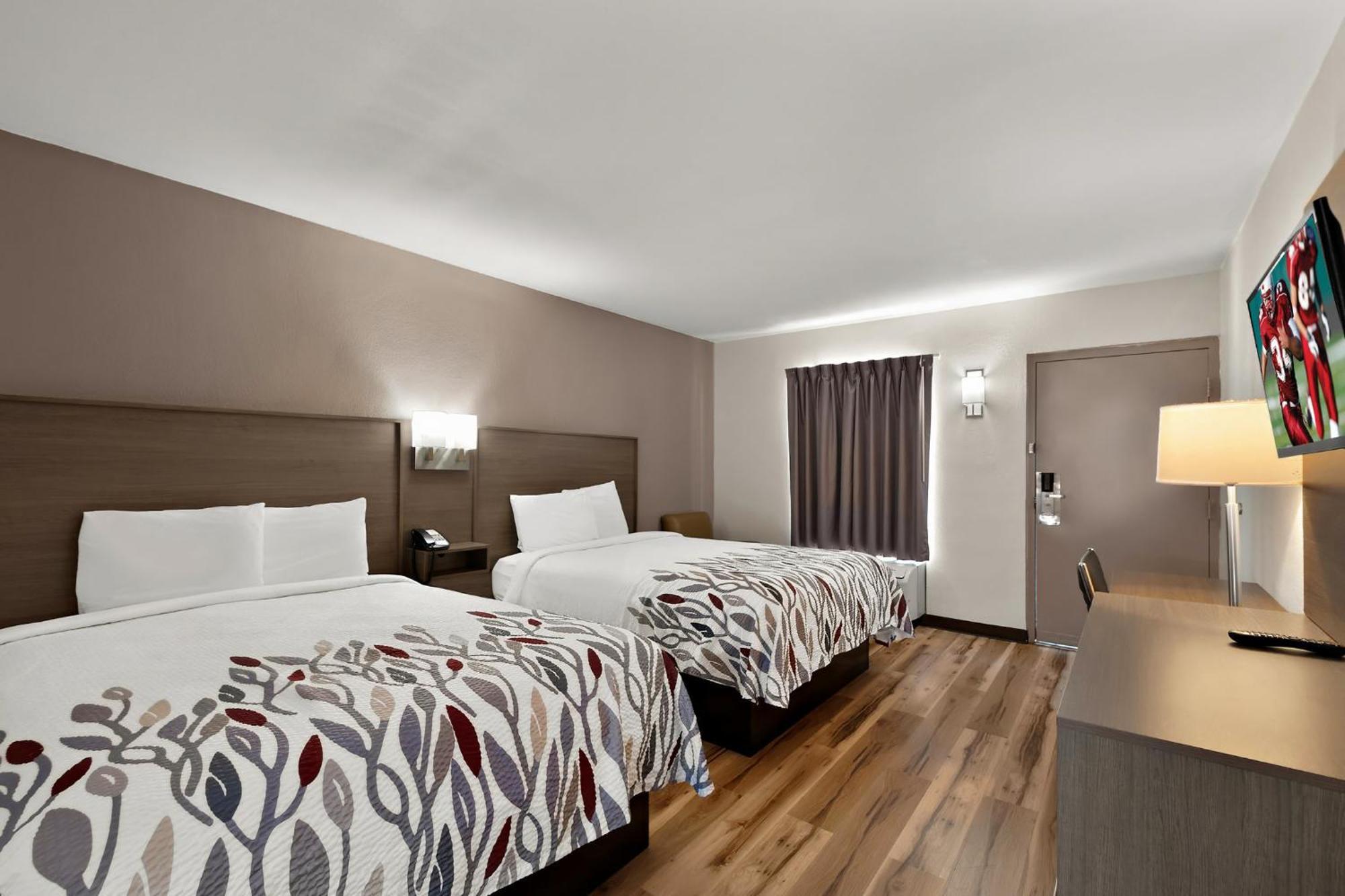 Red Roof Inn Winchester, Va Екстериор снимка