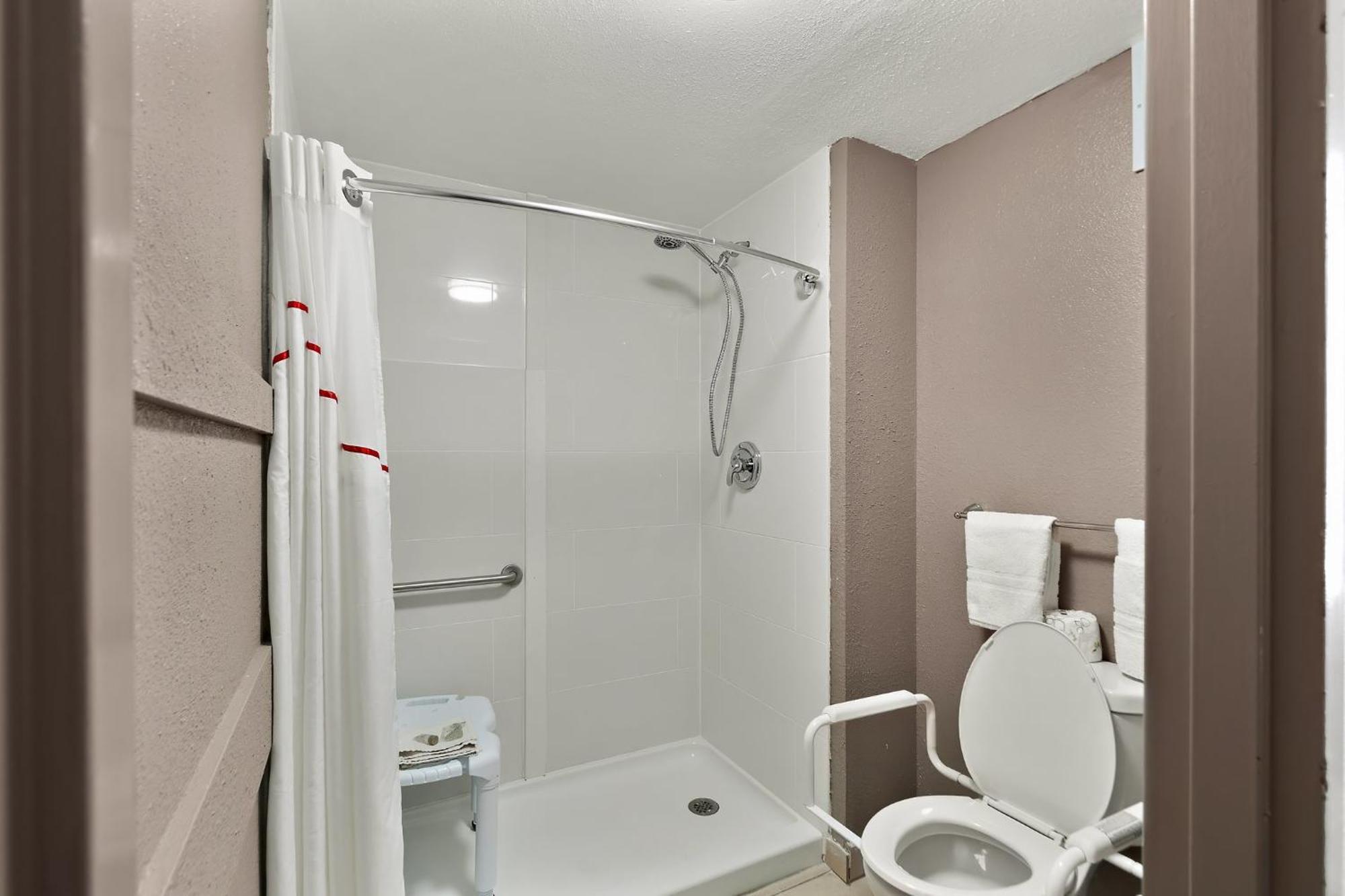 Red Roof Inn Winchester, Va Екстериор снимка