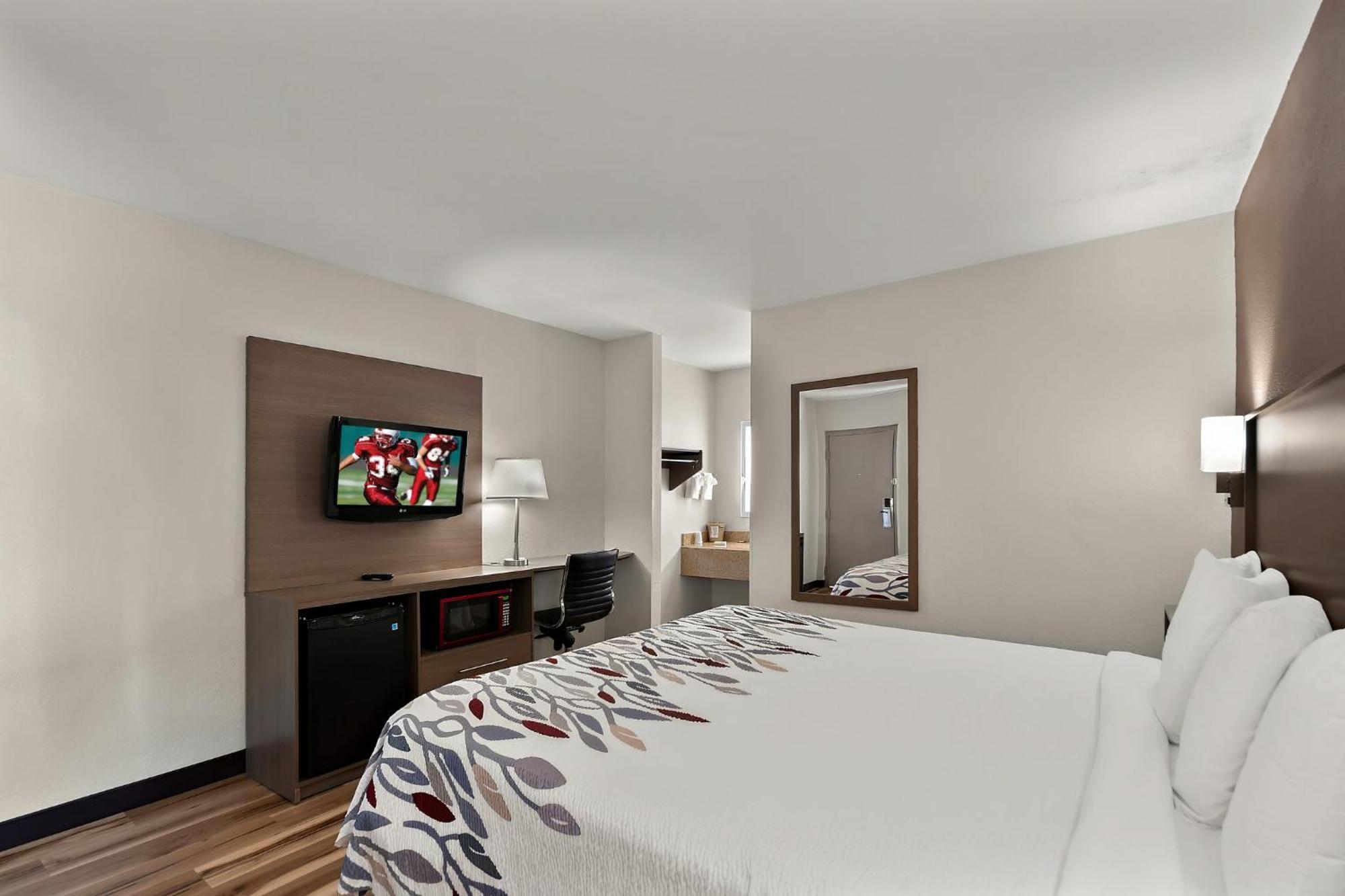 Red Roof Inn Winchester, Va Екстериор снимка