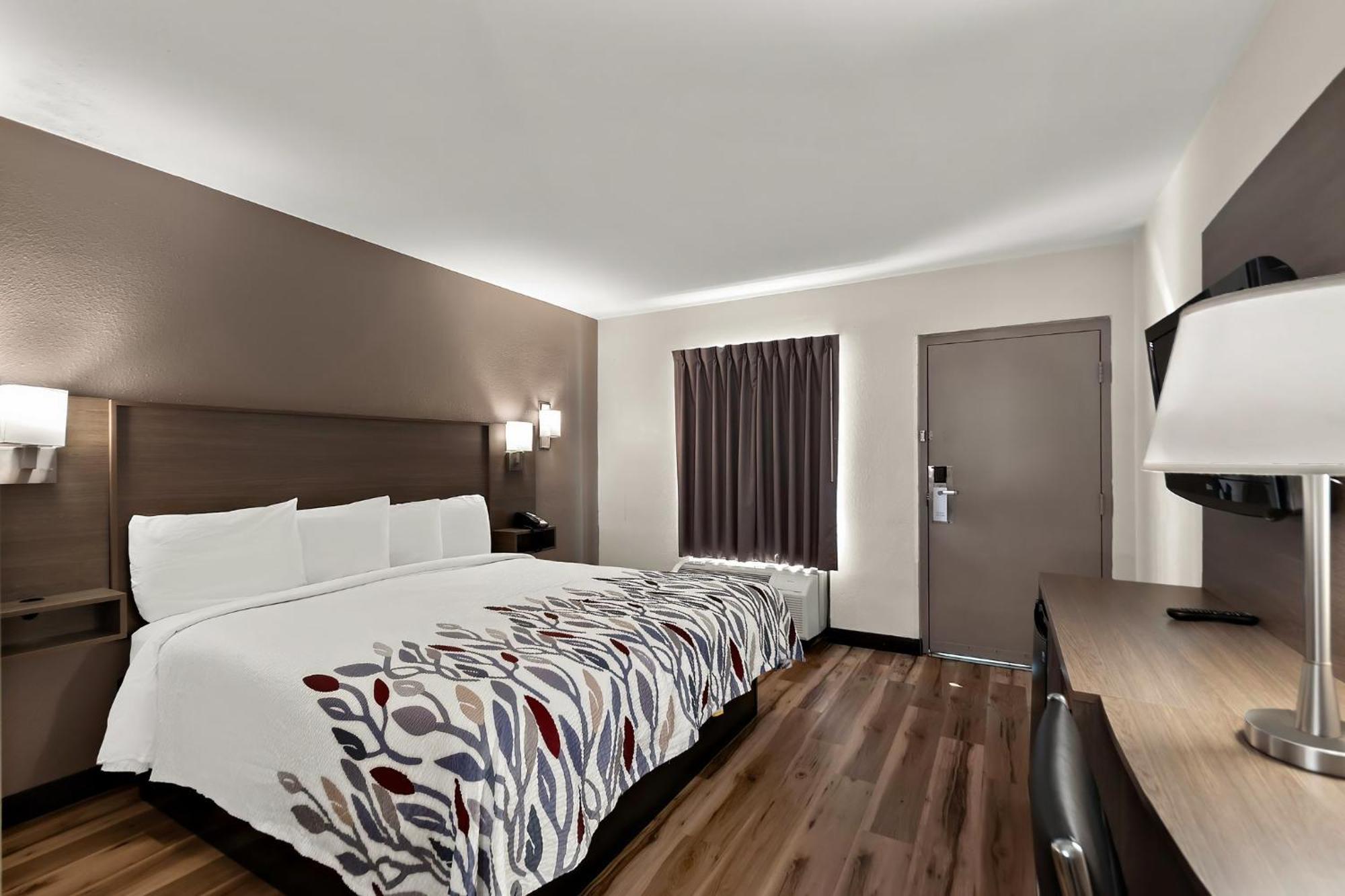 Red Roof Inn Winchester, Va Екстериор снимка