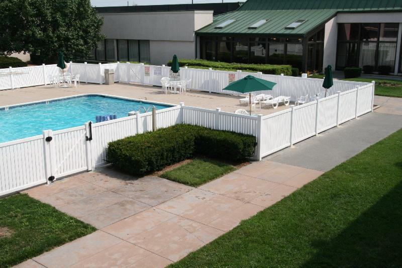 Red Roof Inn Winchester, Va Екстериор снимка