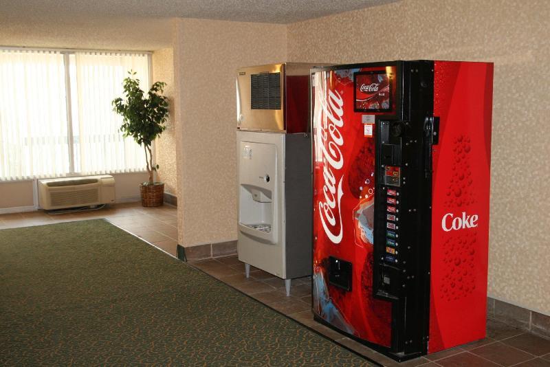 Red Roof Inn Winchester, Va Екстериор снимка