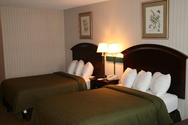Red Roof Inn Winchester, Va Екстериор снимка